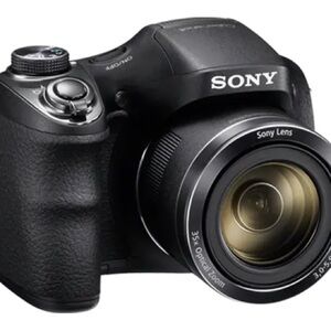 Sony Cybershot DSC- H300